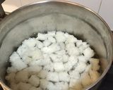 A picture of step 1 of Soup.