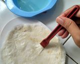 Foto langkah ke 1 dari resep Keripik Kulit Lumpia (Sumpia).