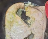 Foto del paso 12 de la receta: 48. Pez Espada con salsa verde