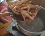 Foto langkah ke 3 dari resep 196. Ceker Empuk Pedas.
