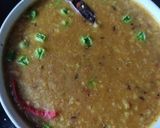 নিরামিষ মুগ ডাল (Niramish moong dal recipe in Bengali) রেসিপির ধাপ 5 ছবি