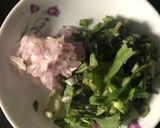 Hình bước làm 2 của món Canh khoai mỡ thịt nạc