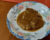 Foto del paso 7 de la receta: Solomillo de cerdo en salsa ligera de pimienta