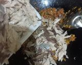 Foto langkah ke 3 dari resep Pampis Pindang Tongkol.