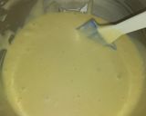 Foto del paso 2 de la receta: Torta divertida por 2