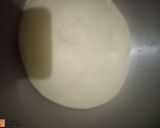 Foto langkah ke 2 dari resep Japanese White Bread.