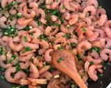 Foto del paso 2 de la receta: Empanadas Camarón 🍤 queso 🧀