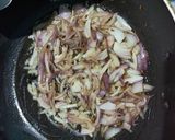 এগ কিমা ভর্তা (egg keema bharta recipe in Bengali) রেসিপি ধাপ - 3 ছবি