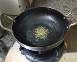 स्पेशल मेथी सब्ज़ी (special methi sabzi recipe in Hindi) रेसिपी चरण 5 फोटो