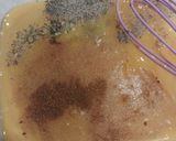 A picture of step 1 of Baked Cheese Omelate.