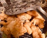 Foto langkah ke 3 dari resep Ayam Fillet Lada Hitam (Oriental).