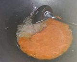 Foto langkah ke 2 dari resep SAMBAL GORENG Ati Ampela Cirebonan.