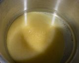 Foto del paso 1 de la receta: Jarabe para Frappuccino