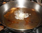 Foto del paso 2 de la receta: MUSLOS DE POLLO A LA CAZADORA (CHASSEUR), FRANCÉS. JON STYLE