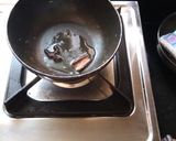 A picture of step 1 of Spicy Lauki Curry.