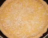Foto langkah ke 8 dari resep Pie Susu Keju Teflon.