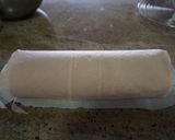 Foto del paso 20 de la receta: Brazo gitano  Fresa con Crema chantillí