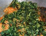 मेथी मटर मलाई (methi matar malai recipe in Hindi) रेसिपी चरण 6 फोटो