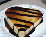 Vanilla choco pudding recipe step 5 photo