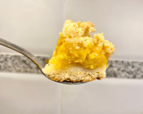 Foto del paso 16 de la receta: Pastel relleno con calabaza y cabello de ángel