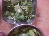 पापड़ भेल (papad bhel recipe in Hindi)