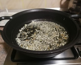 Foto del paso 2 de la receta: Puré de espinaca con huevo frito