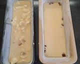 Foto del paso 5 de la receta: Budín con Merengues y nueces de pecan