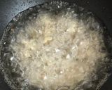 A picture of step 5 of Red Coconut Chutney (Kerala Style).