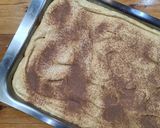 A picture of step 14 of Coffee tart.