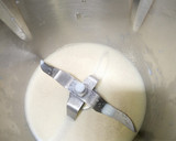 Foto del paso 2 de la receta: Buñuelos de manzana en MC