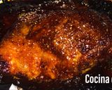 Foto del paso 7 de la receta: Costillas FireBear