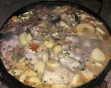 Foto del paso 5 de la receta: Chupin de surubi