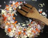 Foto langkah ke 3 dari resep Lobster panggang sambal matah.