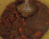 Foto del paso 9 de la receta: 🥄Lentejas guisadas con calabaza 🎃y ras el hanout 🇲🇦