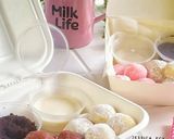 Foto langkah ke 6 dari resep Mochi Bites.