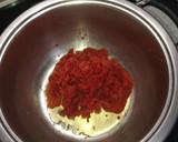 Foto del paso 2 de la receta: Bacalao con tomate casero