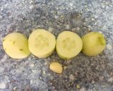 Foto del paso 1 de la receta: Tarator