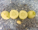 Foto del paso 1 de la receta: Tarator