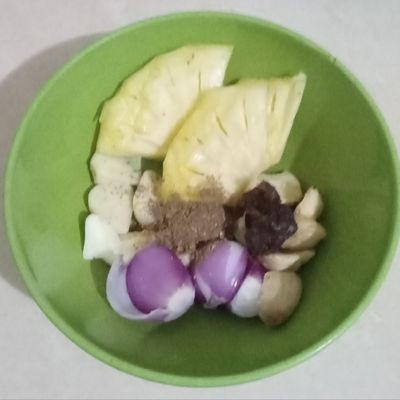 Langkah 2