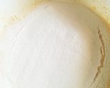 Almás kocka recept fázis 3 fotója