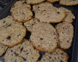 Foto del paso 4 de la receta: Galletas/galletitas de avena fáciles y económicas ! y veganas❤️