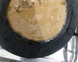 A picture of step 3 of Sweet Pancakes.
