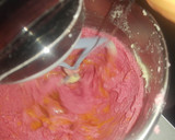 Foto del paso 2 de la receta: Red Velvet