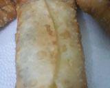 Foto del paso 6 de la receta: Envueltos de espinaca y queso cremoso