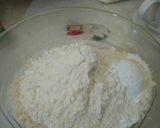 Foto langkah ke 3 dari resep Cake singkong marmer.