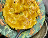 Foto del paso 4 de la receta: Quesadillas rellenas caseras