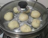 Foto langkah ke 6 dari resep Pao isi Coklat.