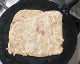 Methi Pronta# My Staple Food Contest recipe step 6 photo