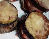 Foto del paso 3 de la receta: Timbal berenjena