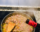 Foto del paso 3 de la receta: Salsa boloñesa casera